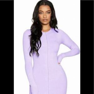 Naked Wardrobe snatched me in dress - sold out